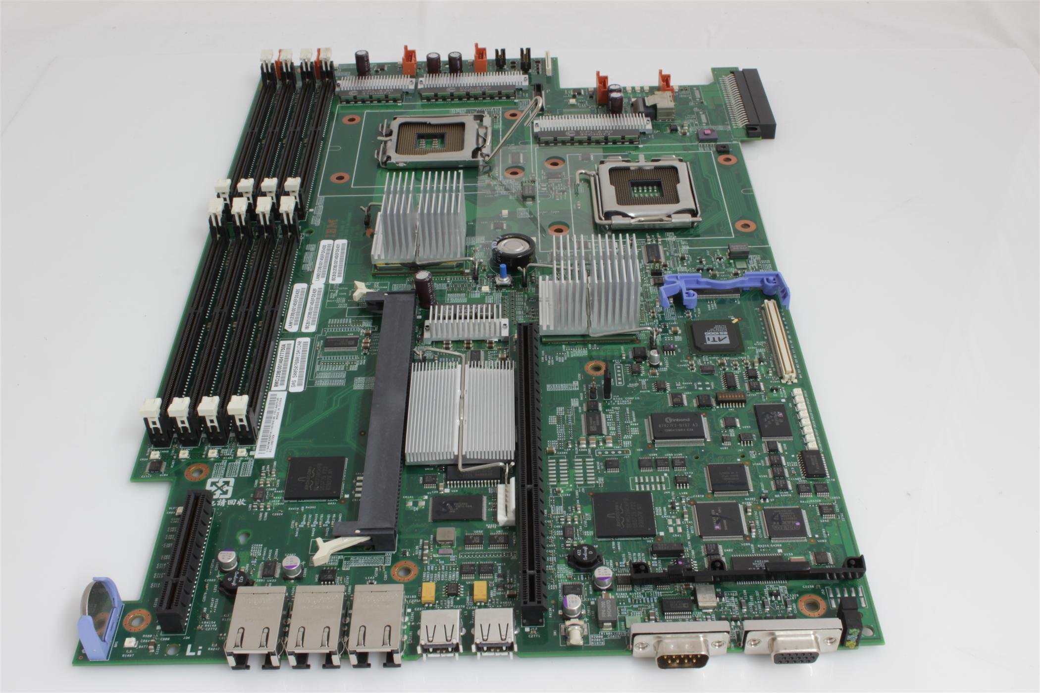Planar SAS(not for all models)