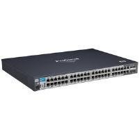 ヒューレット パッカード ProCurve Switch 2510G-48