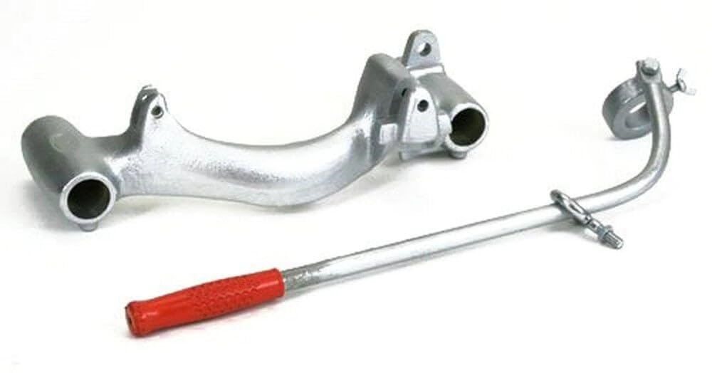 septls63268815 ? Ridgidモデル300電源スレッド化アクセサリー ? 68815