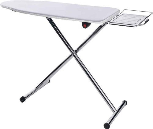 Delonghi Ads2600 220-240 ボルト/ 50 Hz アイロン台 海外使用のみ 米国では使用できません