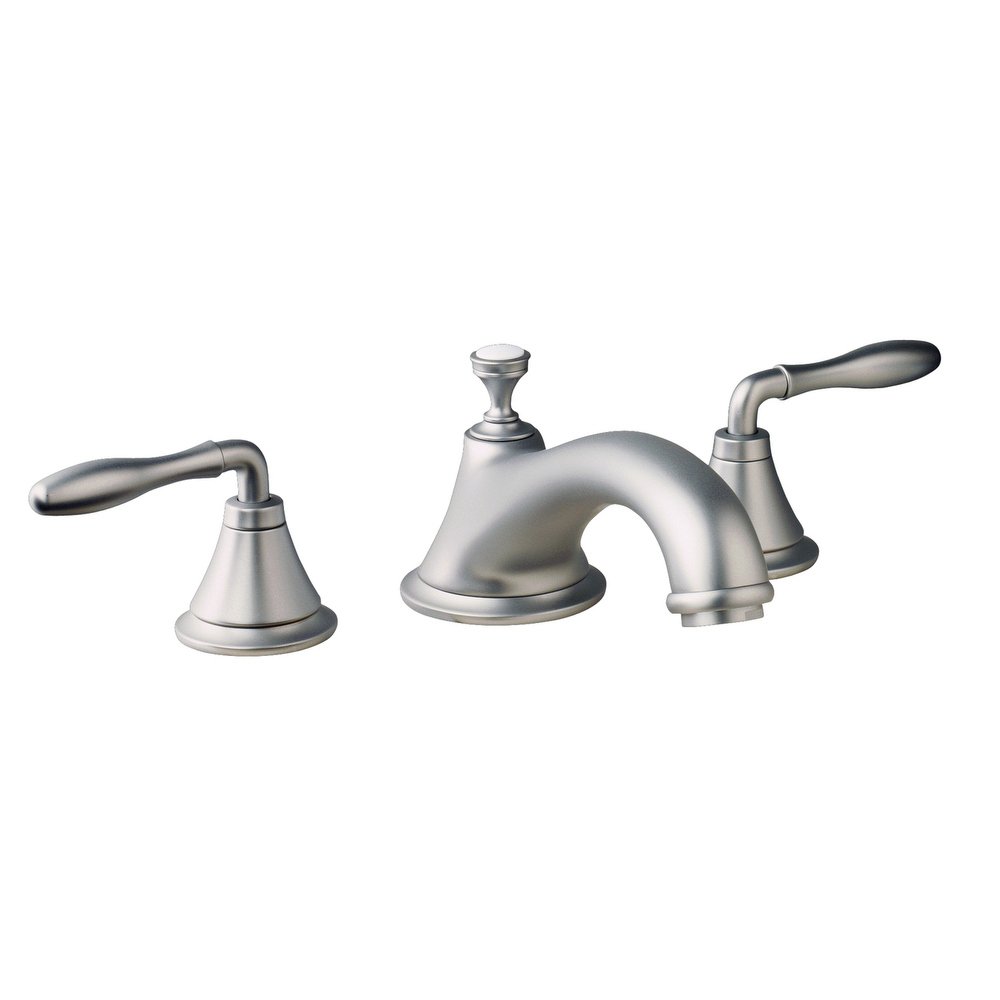 Grohe 25055 av0 Seabury 3穴Roman Tubサテンニッケル global-laboratory-10077431 global研究所 パッケージ画像