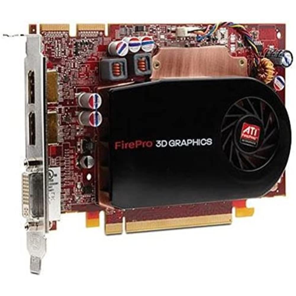 HP FY947ETATI FirePro V5700 512MB グラフィックス (xw4600 / Z400 / Z600)