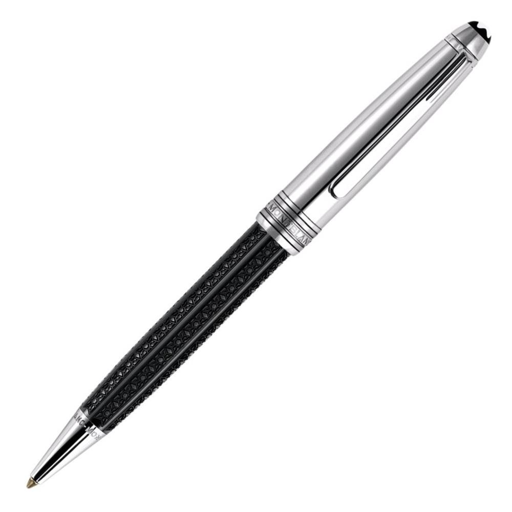 Montblanc Meisterstuck Solitaire Doue Signum ボールペン 8579