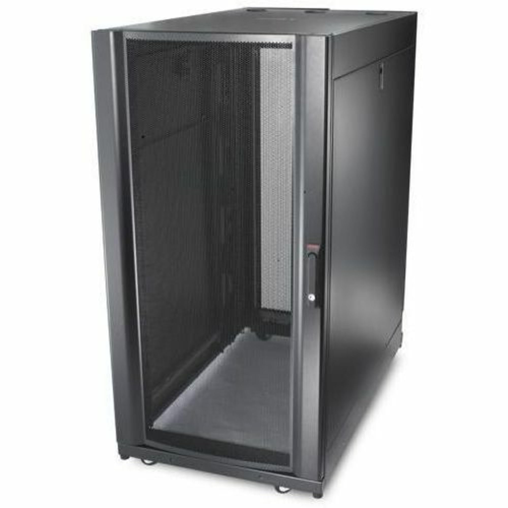 APC 24U NetShelter SX 600mm Wide x 1070mm Deep Enclosure AR3104SP1