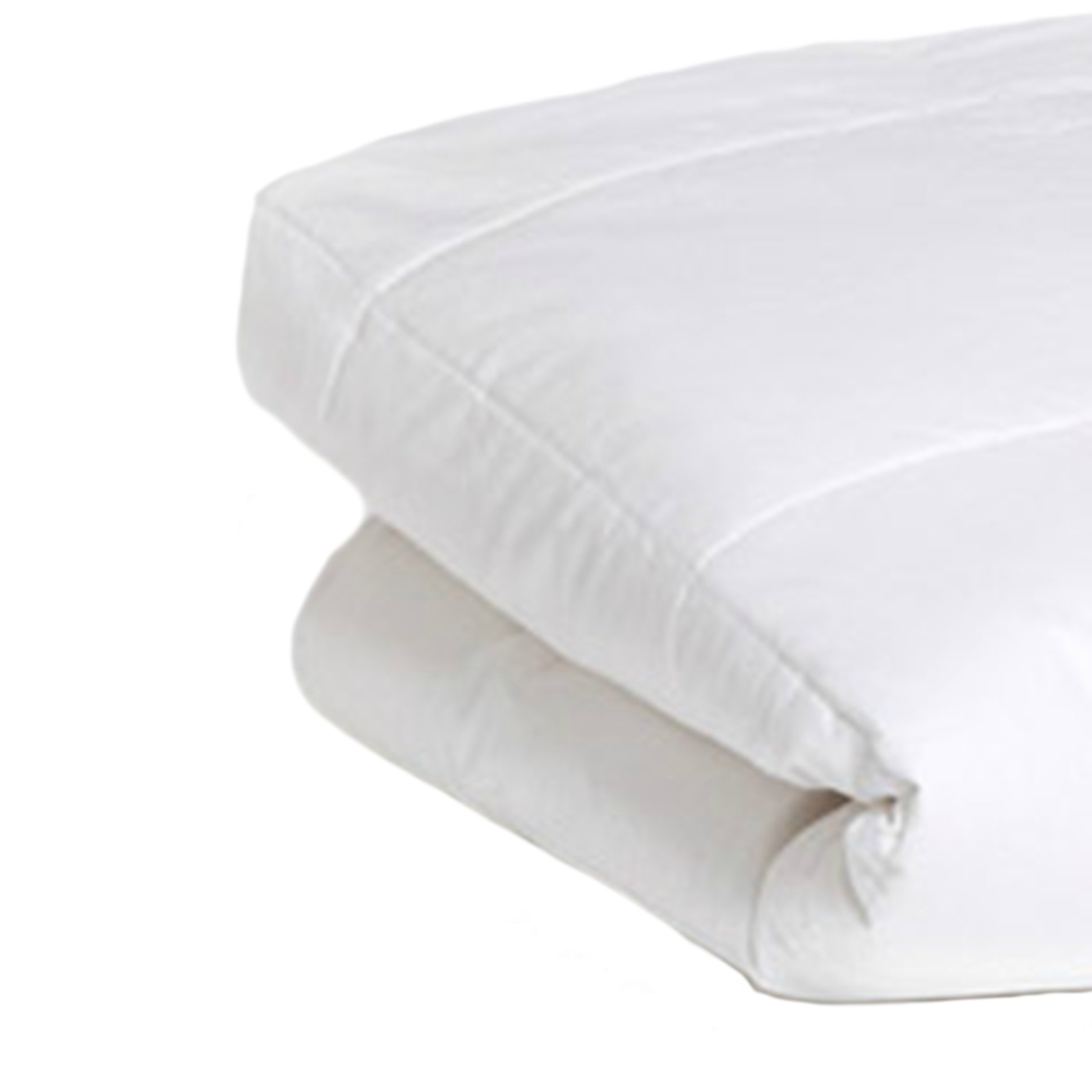 Smartsilk 5306K Duvet King Size- White