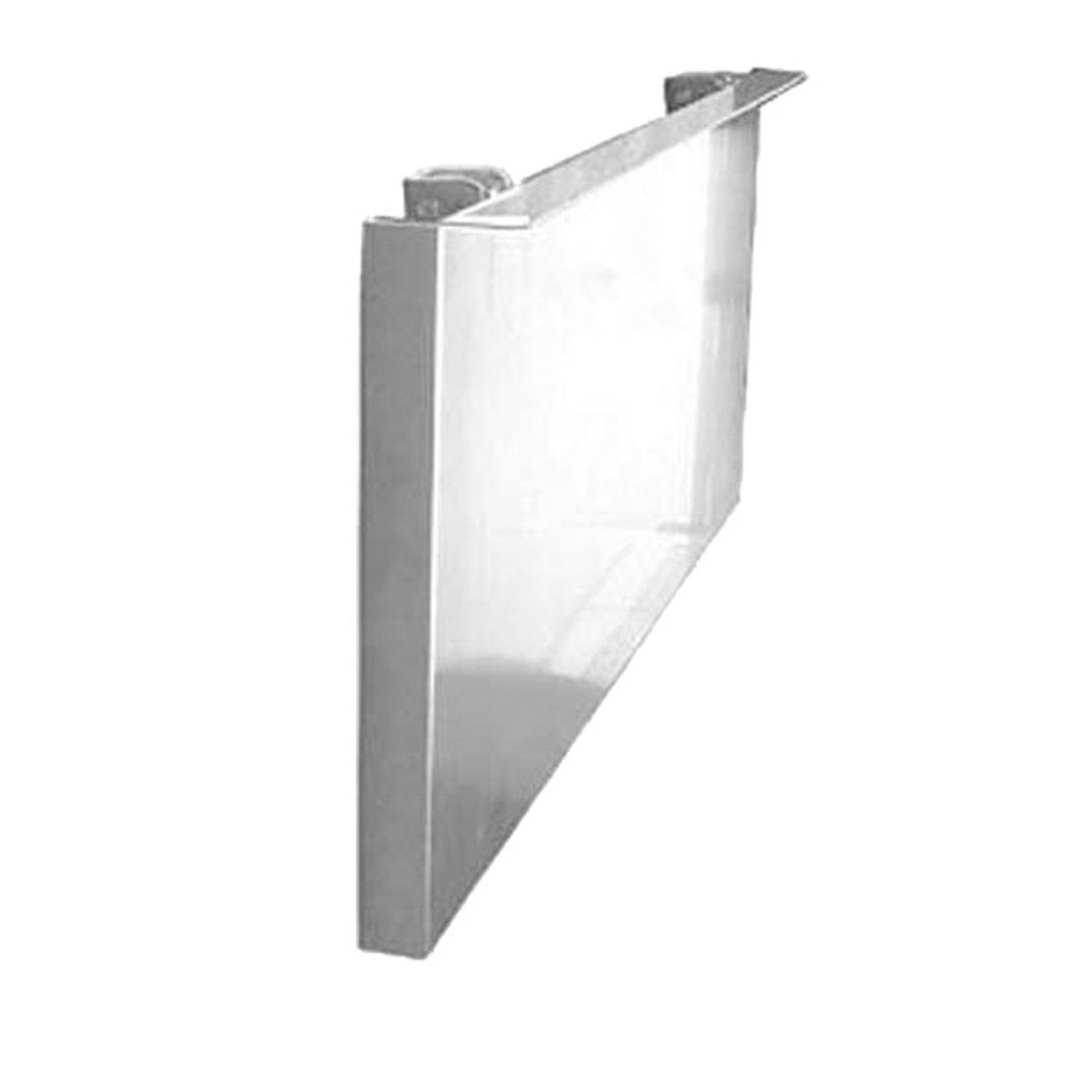 Pit Pal Products 158 44 x 18 Fold Down Table