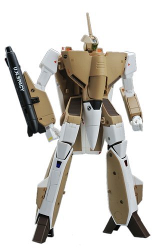 やまとマクロスシリーズ 超時空要塞マクロス 1/60 完全変形 VF-1A 量産機 TV版