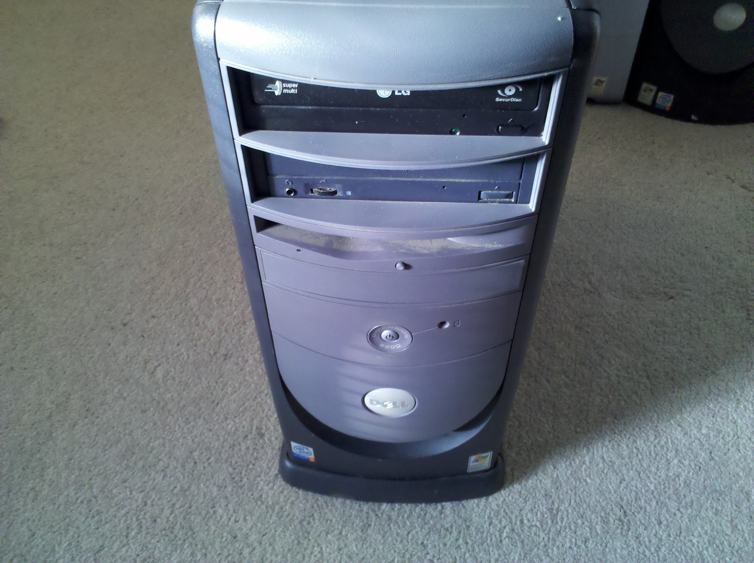 Motherboard