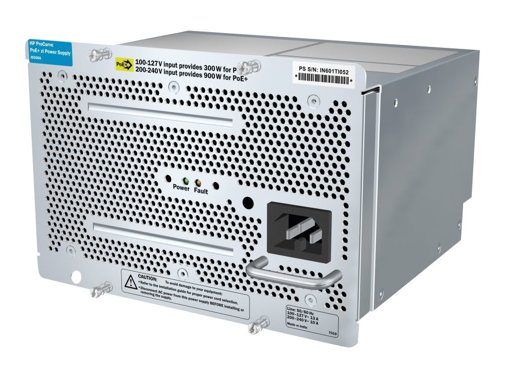 樂天商城 - HP Alimentation 1500 Watt Europe [並行輸入品]