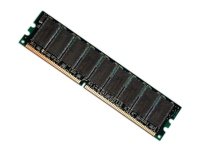 HP 8GB PC2-3200 DDR2 2x4GB kit