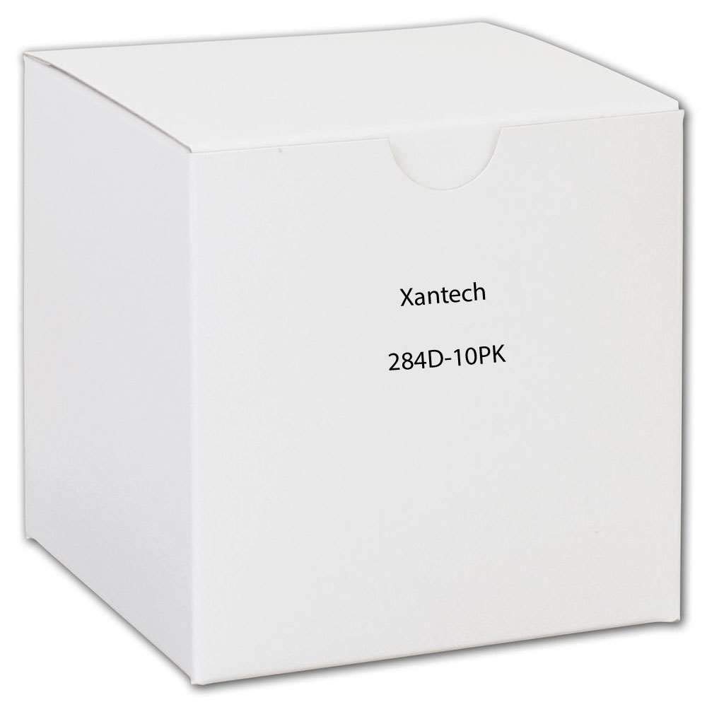 XANTECH 284D10P Designer Dual Emitter (10 pk) by Xantech