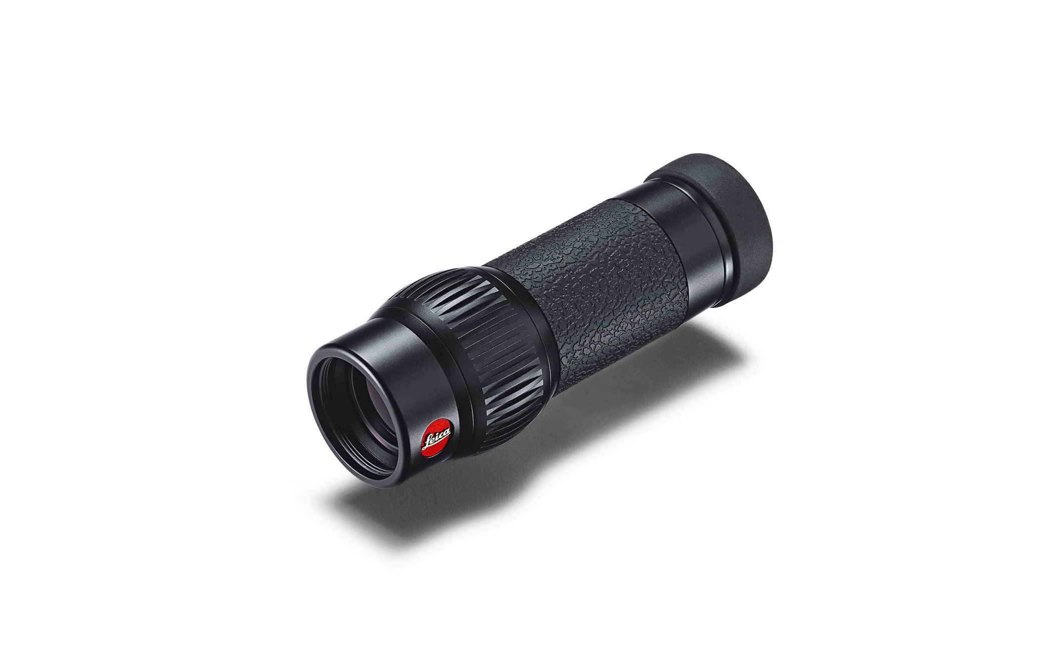 Leica 8x20 Monovid - Black w/Case Binoculars 40390 by Leica