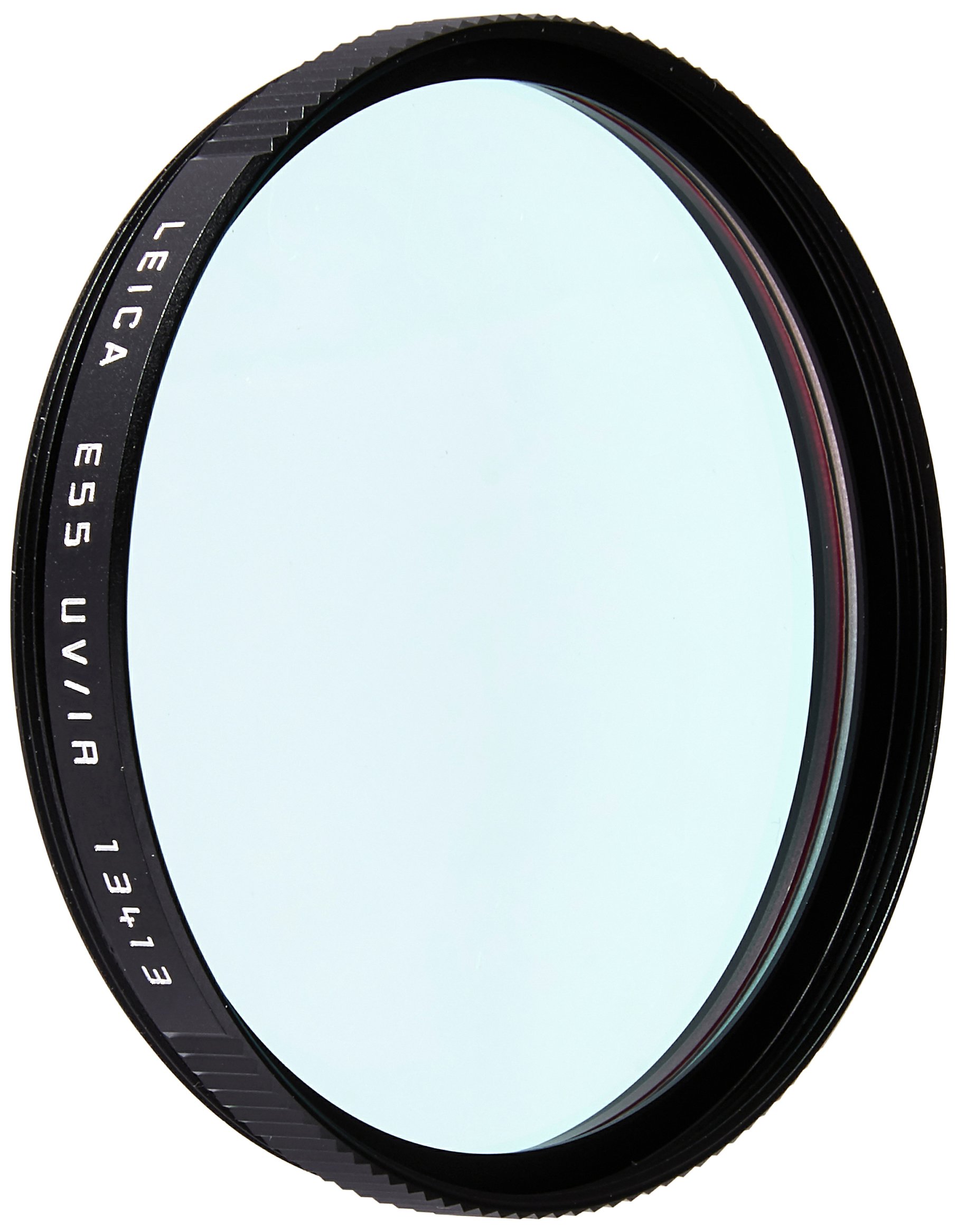 Leica 13413 E55 �ޥ�������ȥ������ ������&UV�ե��륿��