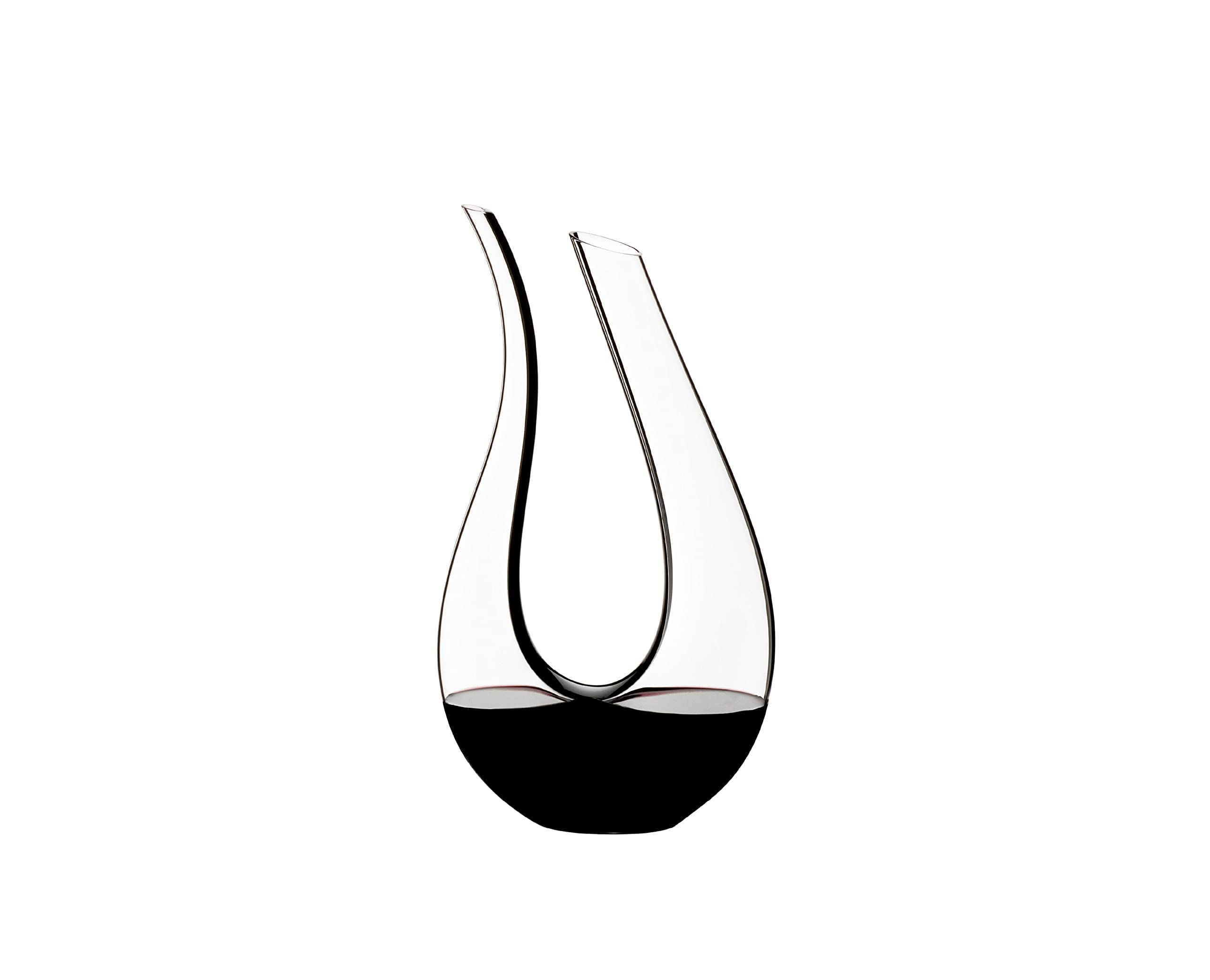 リーデル (RIEDEL)デカンタ ブラック・タイ アマデオ 1500ml 4100/83 1個入