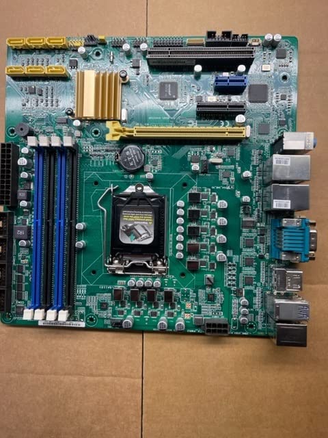 Supermicro -B LGA1366 / IntelのX58 / DDR3-1333 