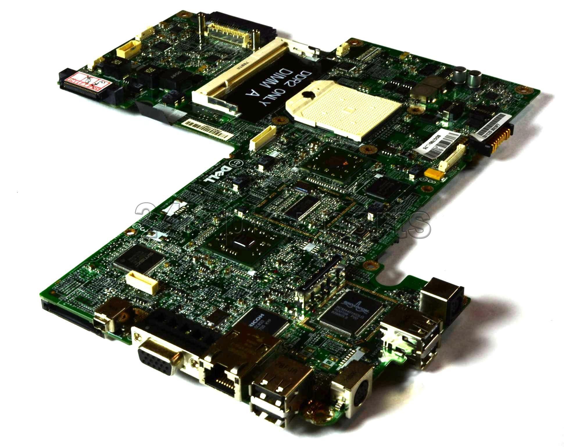 RICOH - Motherboard
