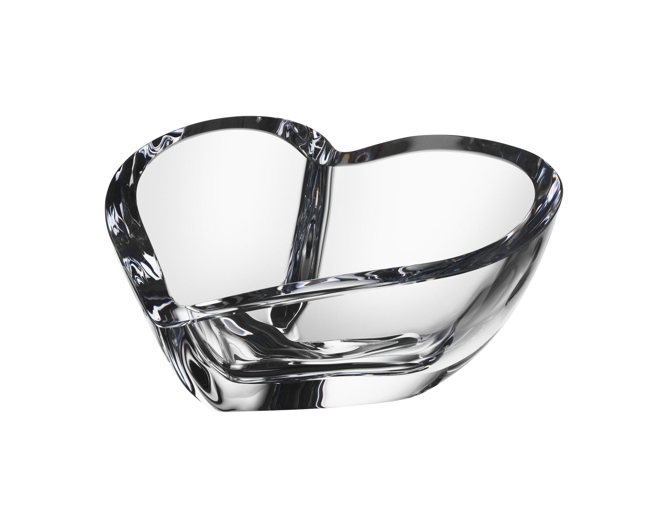樂天商城 - Orrefors Crystal Bowl Valentino
