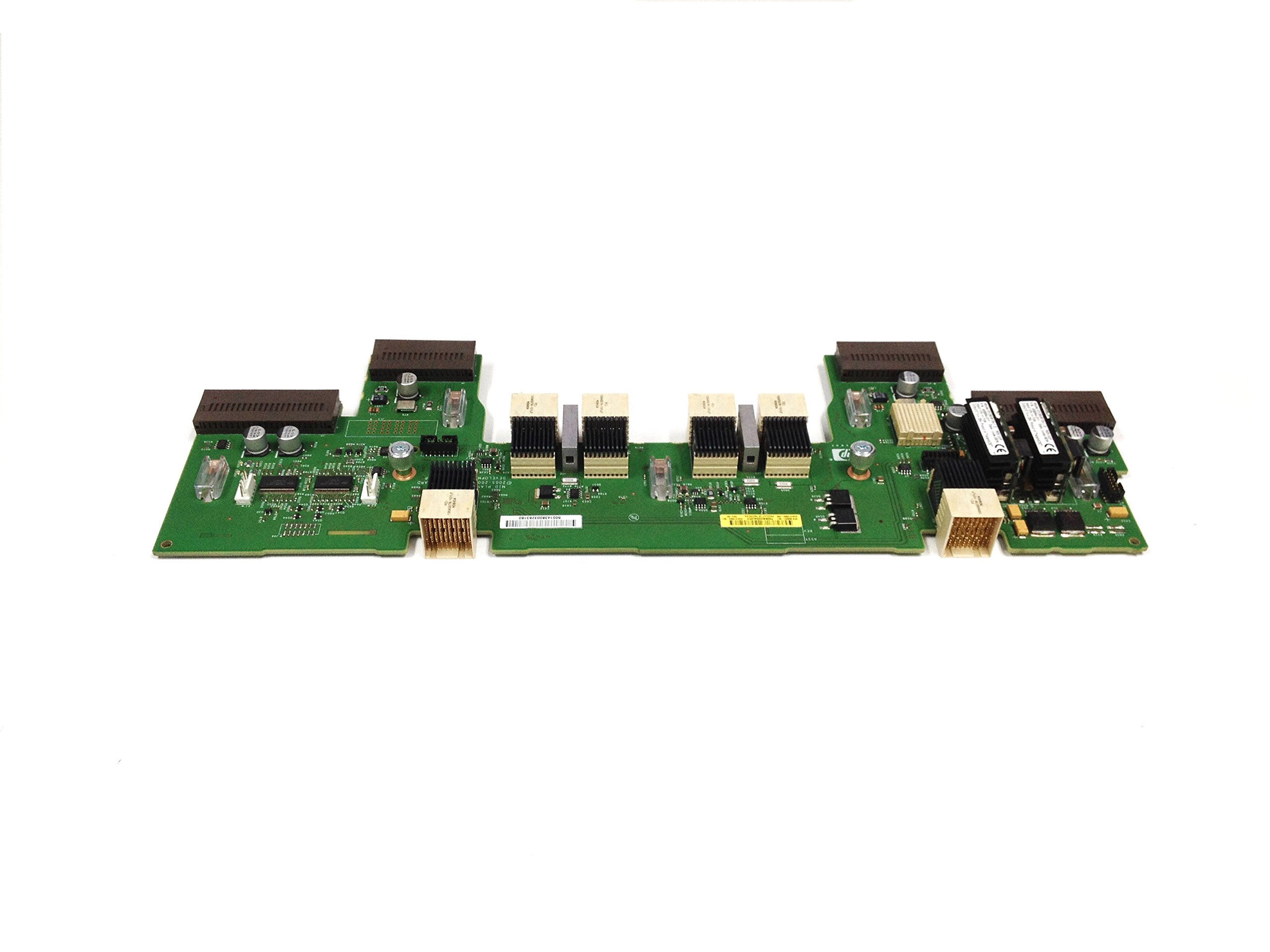 MIDPLANE BOARD