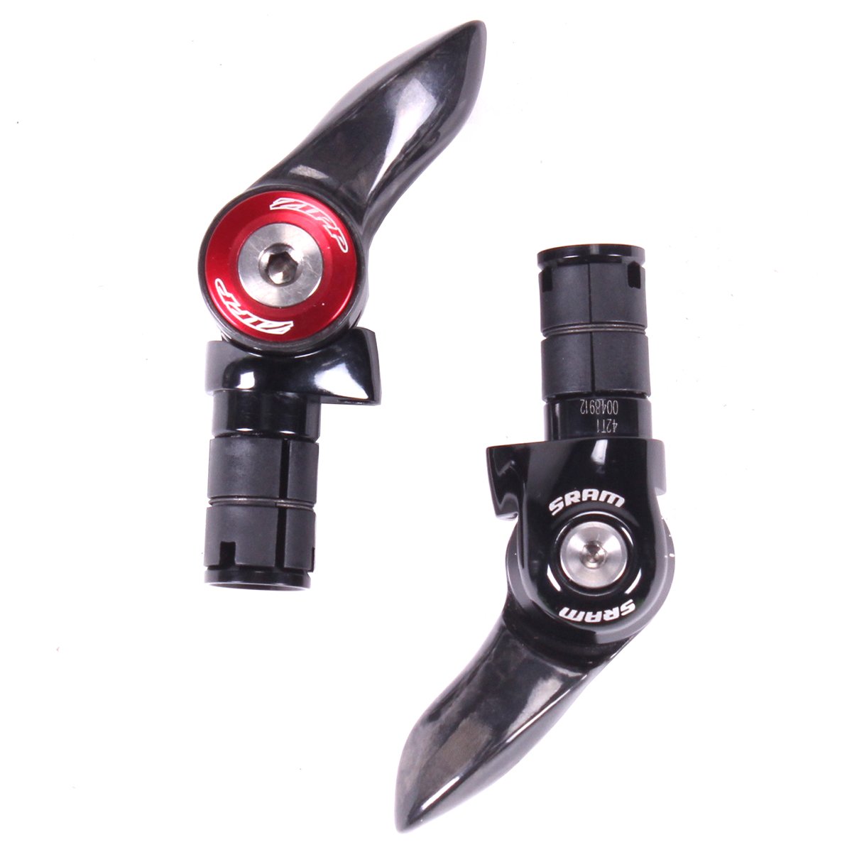 ZIPP VUKA R2C Bulb レバーセット(10S スラム用)