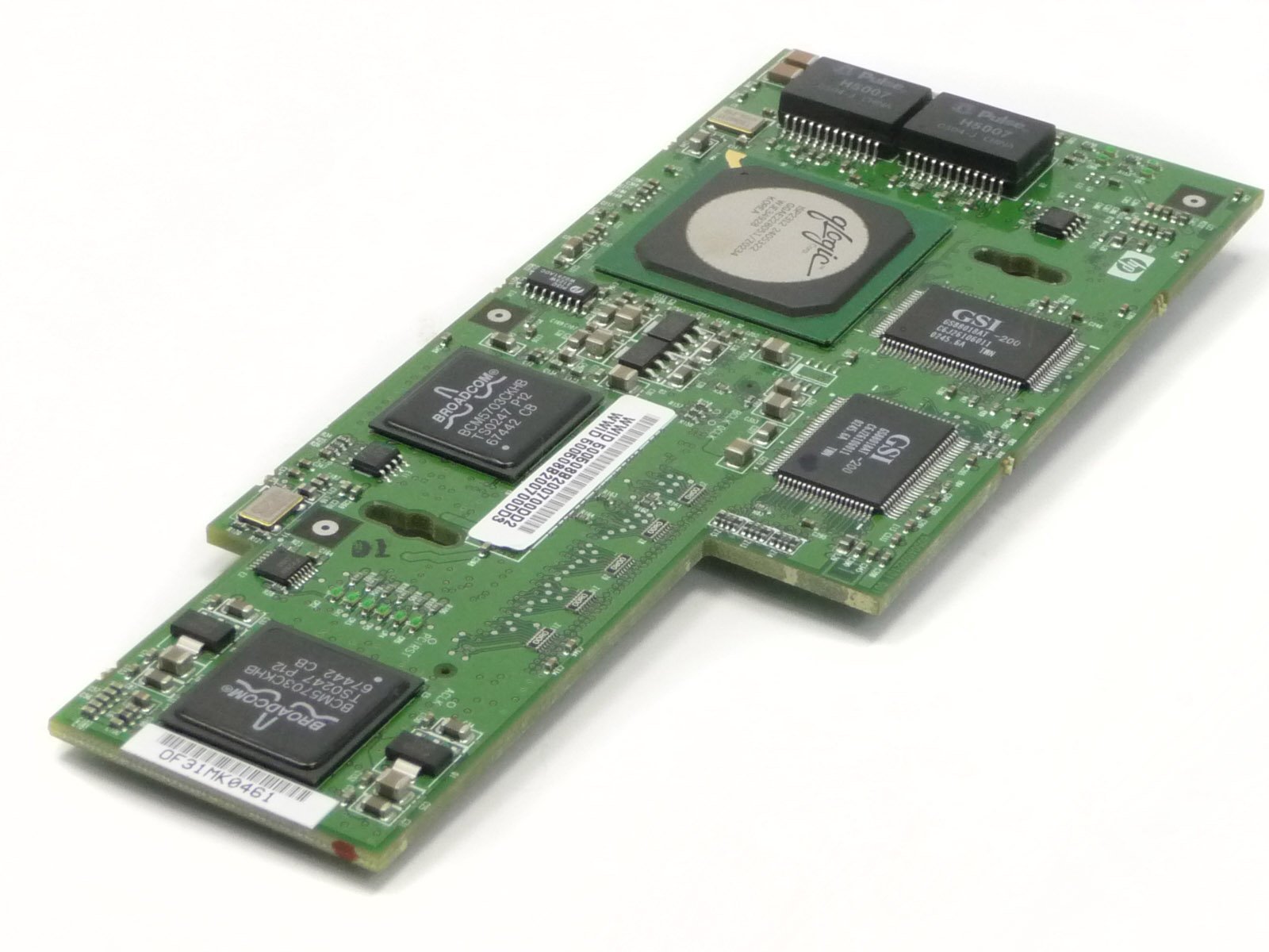 BD FIBRE CHANNEL HBA