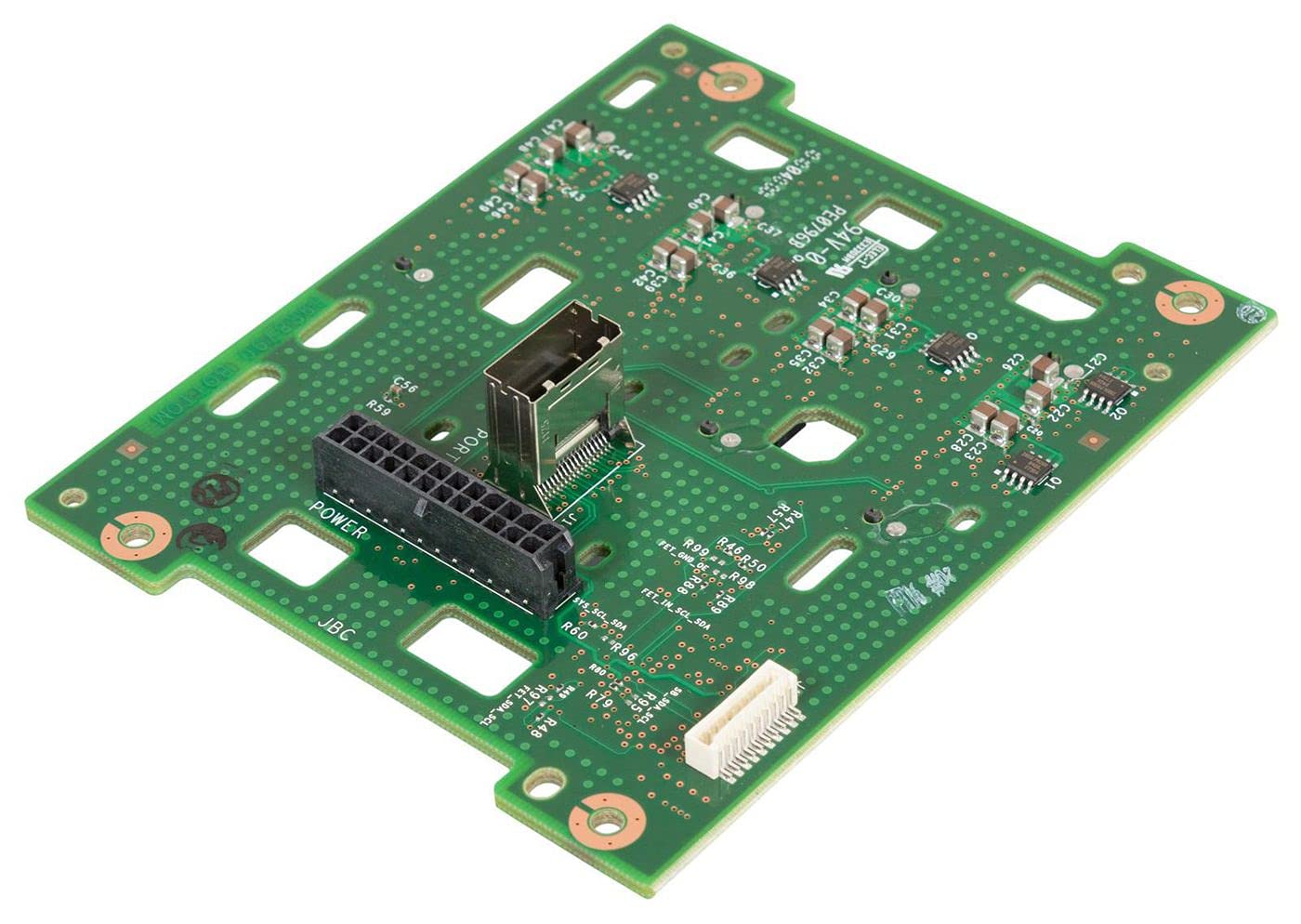 SAS Hard Drive Backplane