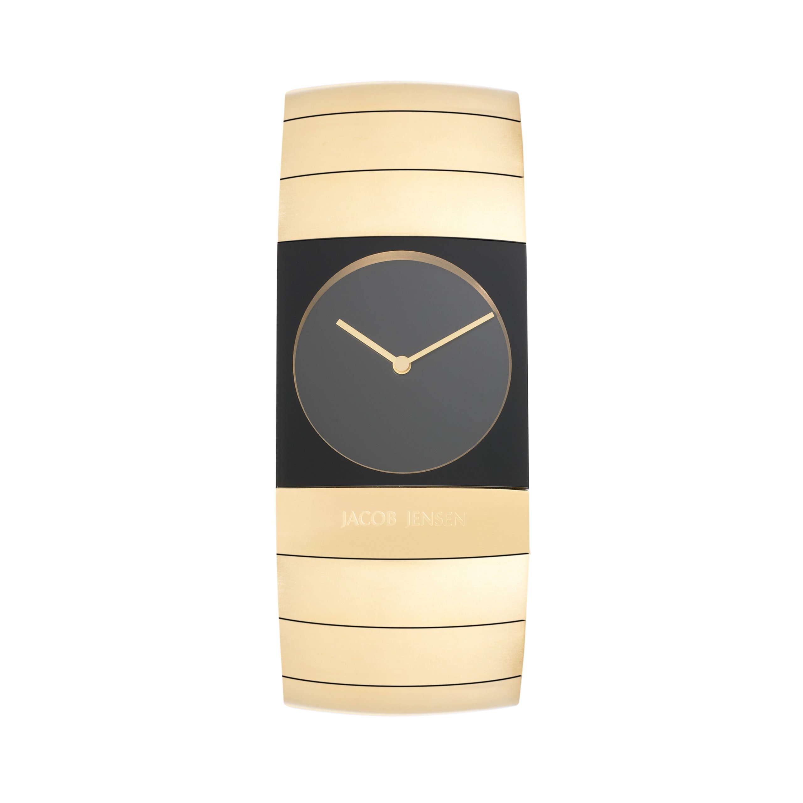 Jacob Jensen メンズ 腕時計 Jacob Jensen Titan 573