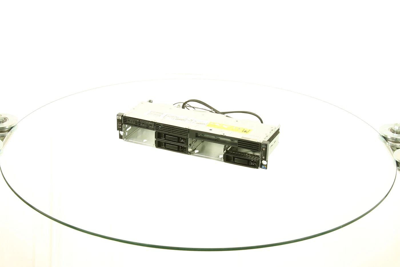Hard Drive Cage