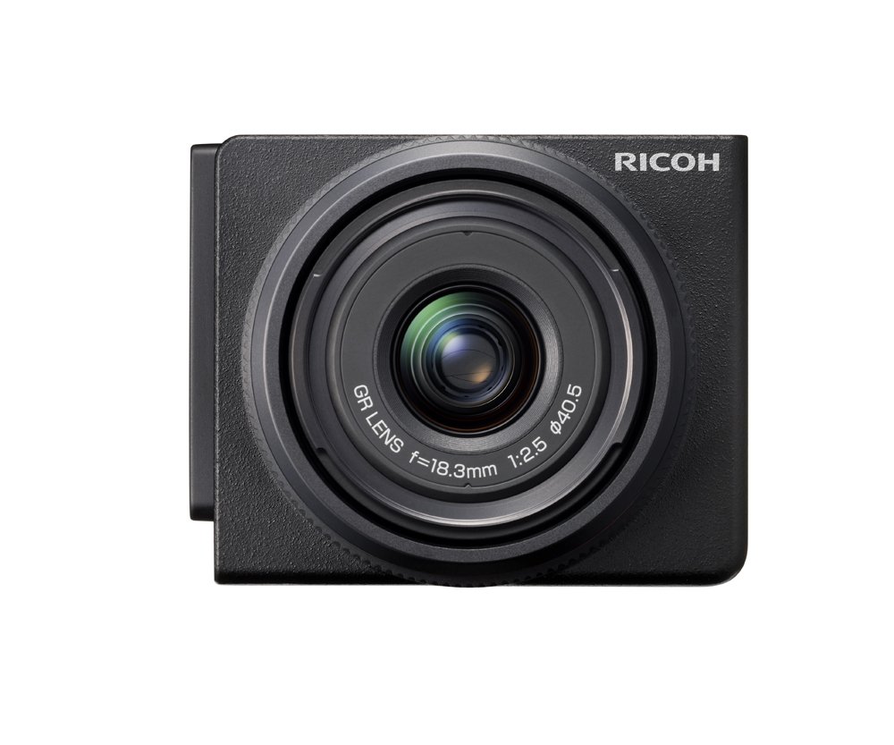 Ricoh A12 28mm f/2.5 GRレンズ Ricoh GXRデジタル一眼レフカメラ用。