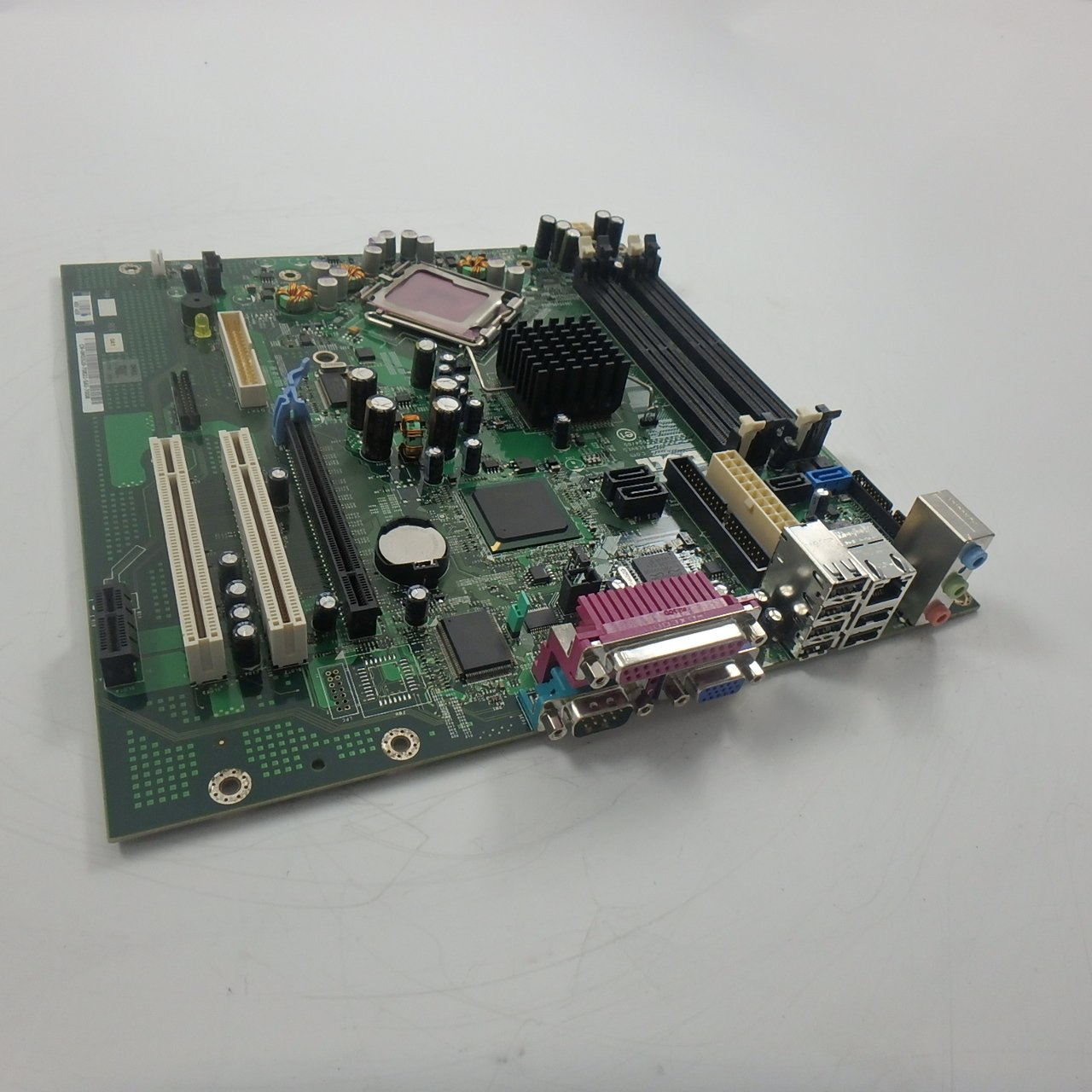 Dell Optiplex GX620 V2 ミニタワーマザー�