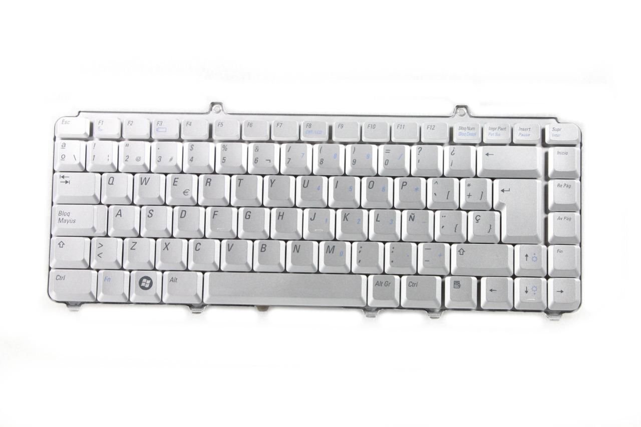 Refill Ink - Dell Keyboard (SPANISH)