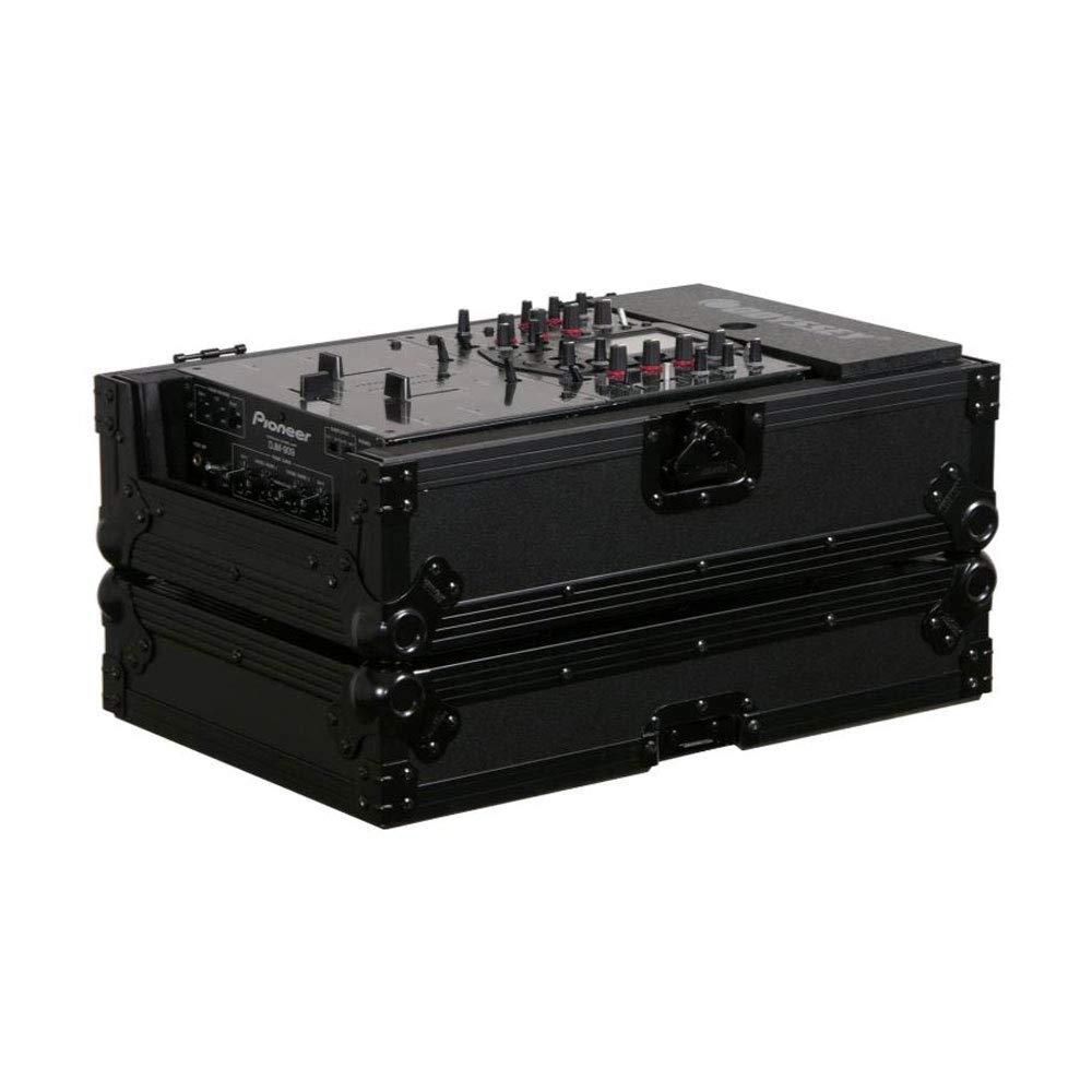 樂天商城 - Odyssey fz10mixbl DJ Mixer Case by Odyssey