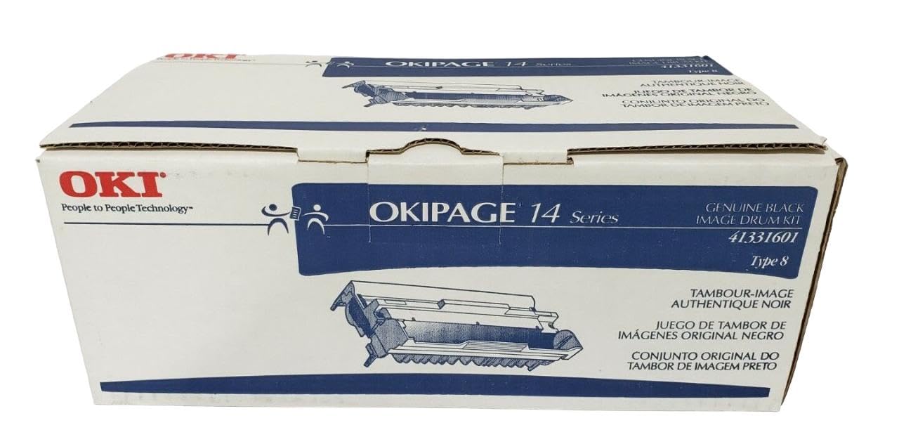 Hewlett Packard - OKI ? 41331601ドラムユニット