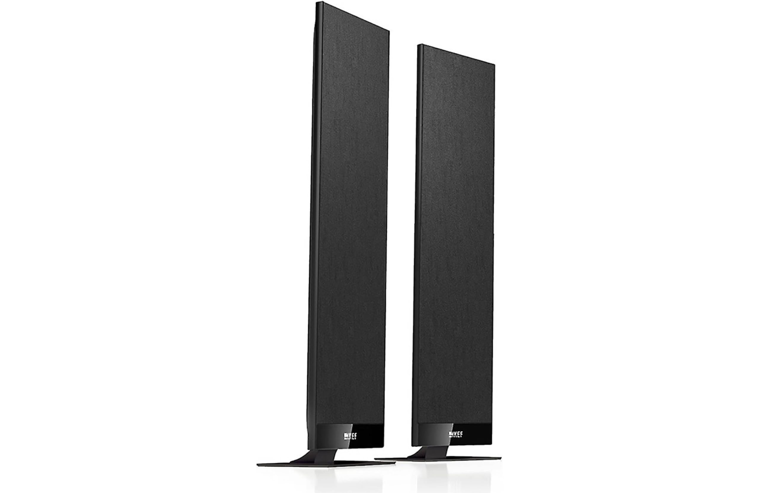 楽天市場】kef t301 ブラックの通販
