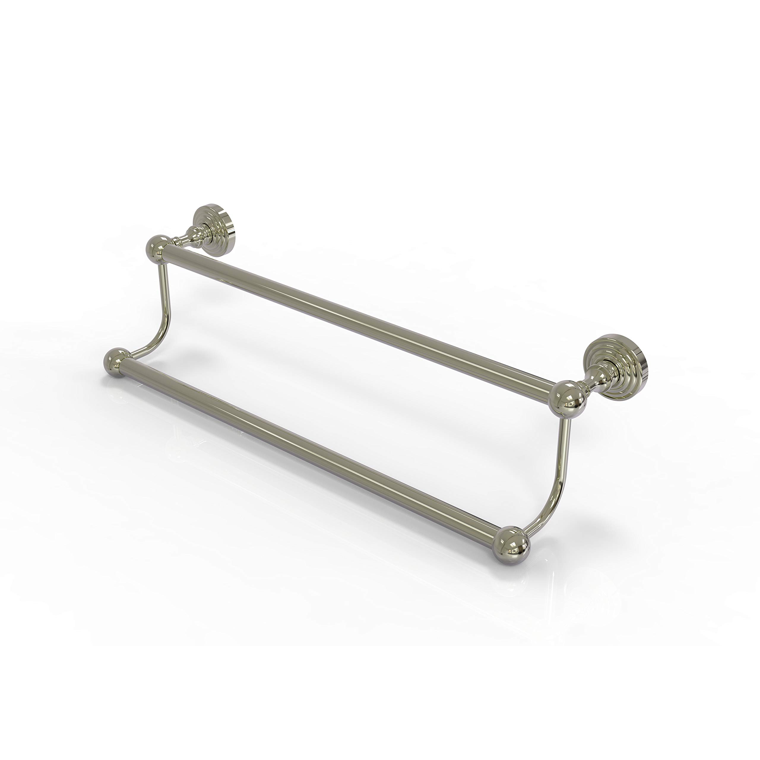 Waverly Place Collection 24 Inch Double Towel Bar - WP-72/24-PNI