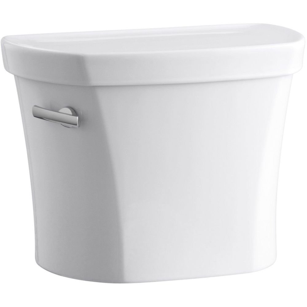 Kohler k-4841 1.28 GPFタンクwith 14 Roughで、Wellworthコレクションから 3.25 K-4841-0 1