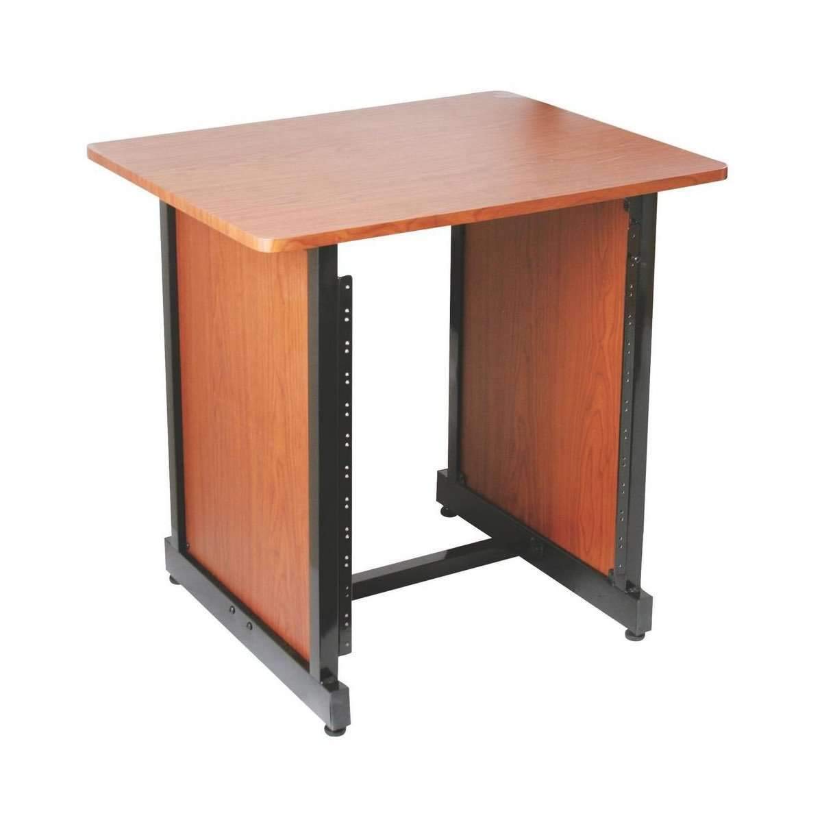 樂天商城 - OnStageStands WSR7500RB BLK スタジオワークステーション オンステージスタンド