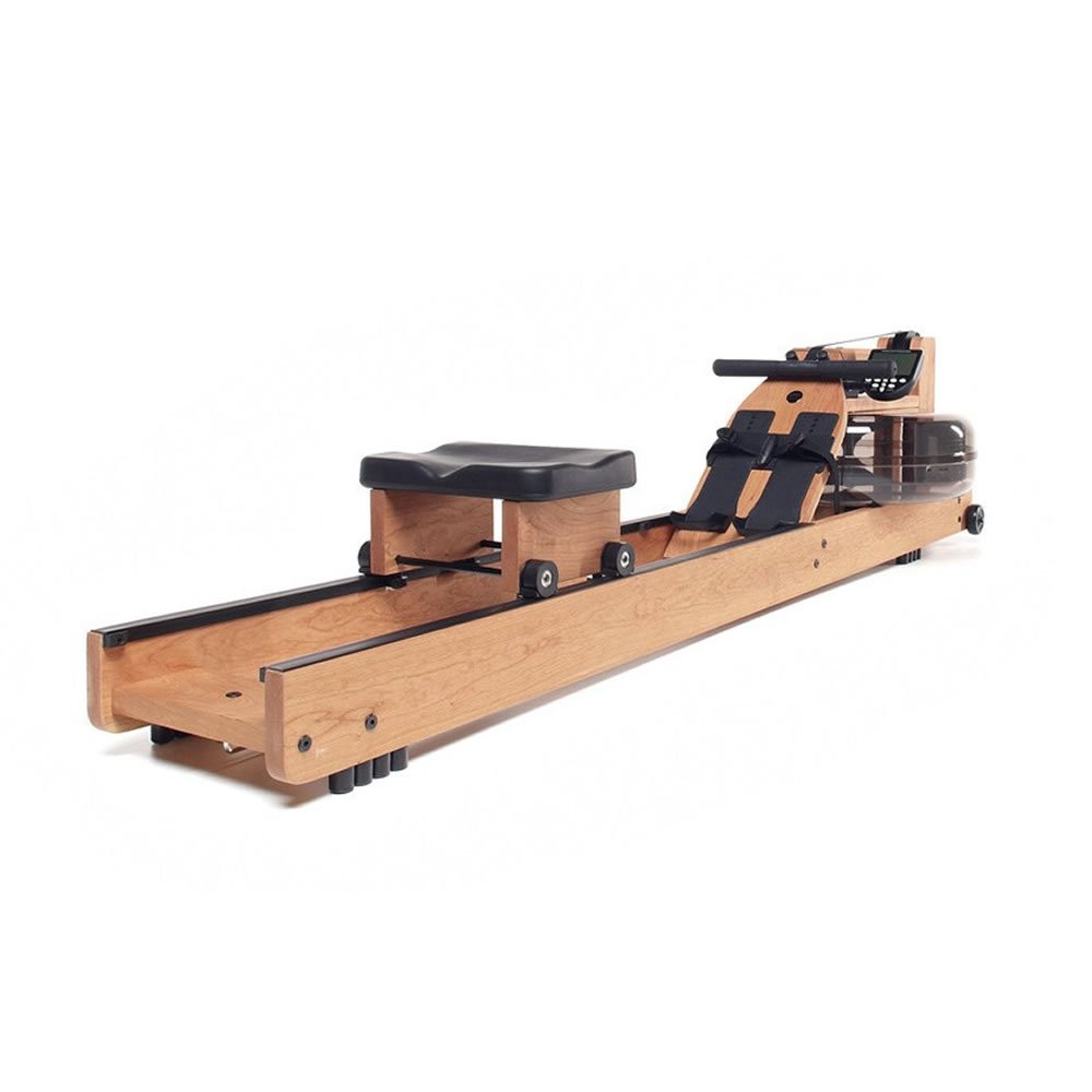 WaterRower Oxbridge Rowing Machine - Cherry Wood