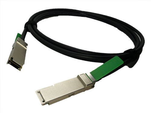 レノボ・ジャパン IBM BNT 3M QSFP+ to QSF