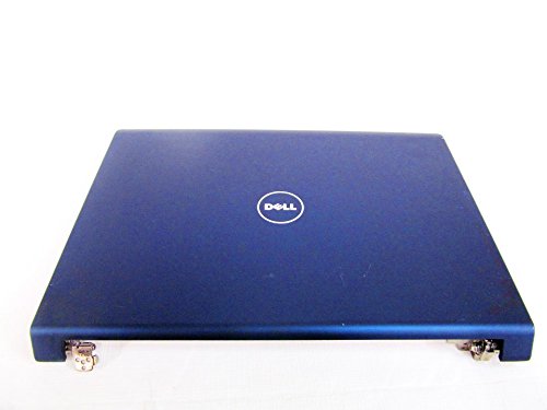 樂天商城 - Dell LCD Back Cover (Blue)