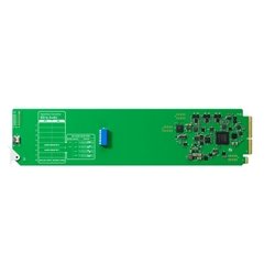 Blackmagic Design CONVOPENGCSAUD OpenGear Converter SDI to Audio