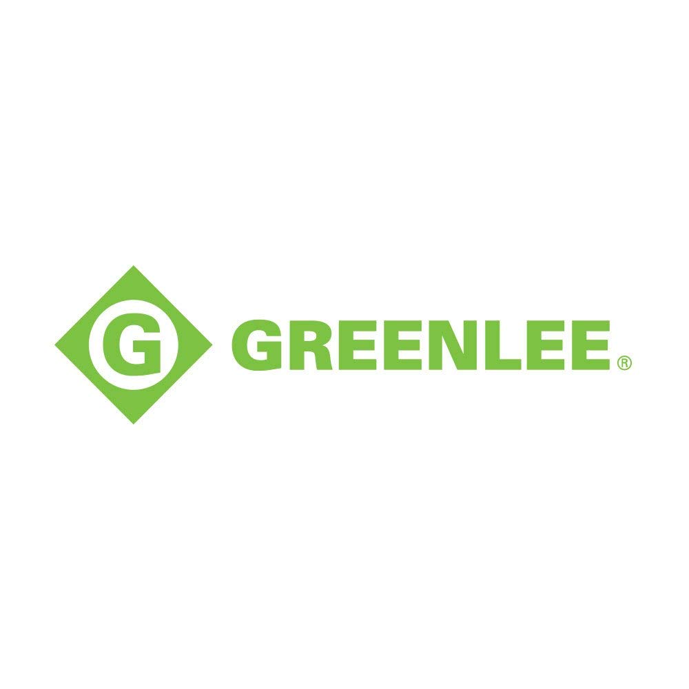 Greenlee 39845 CONTROL-I O ブレーキ