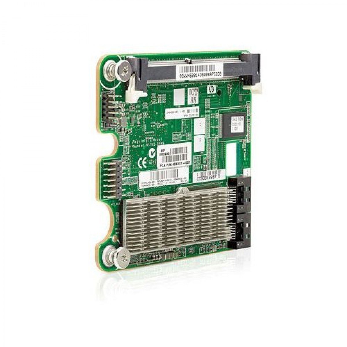Hewlett Packard Enterprise Smart Array P711m