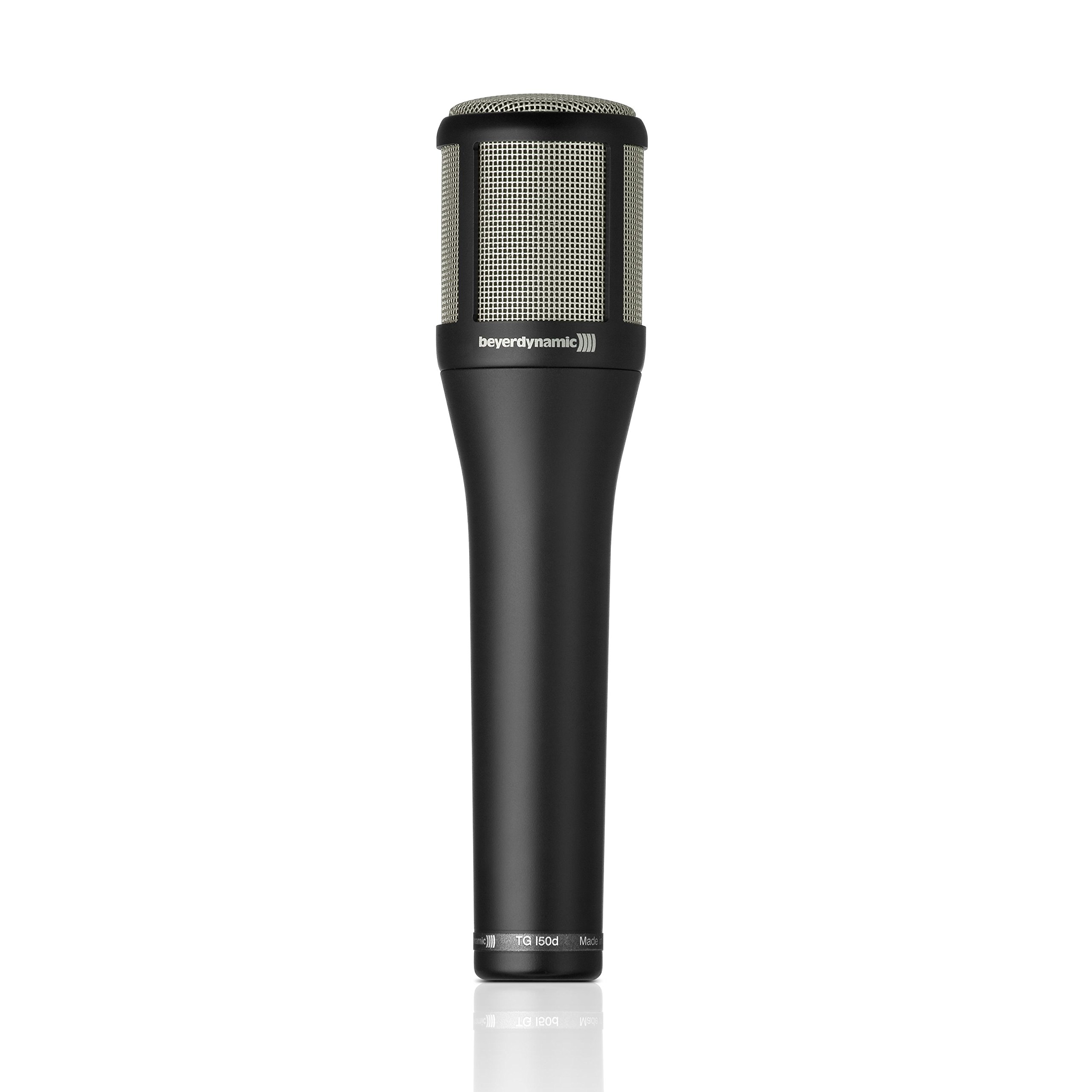 Rakuten - Beyerdynamic TG-I50D Dynamic Cardioid Microphone for Instruments by beyerdynamic