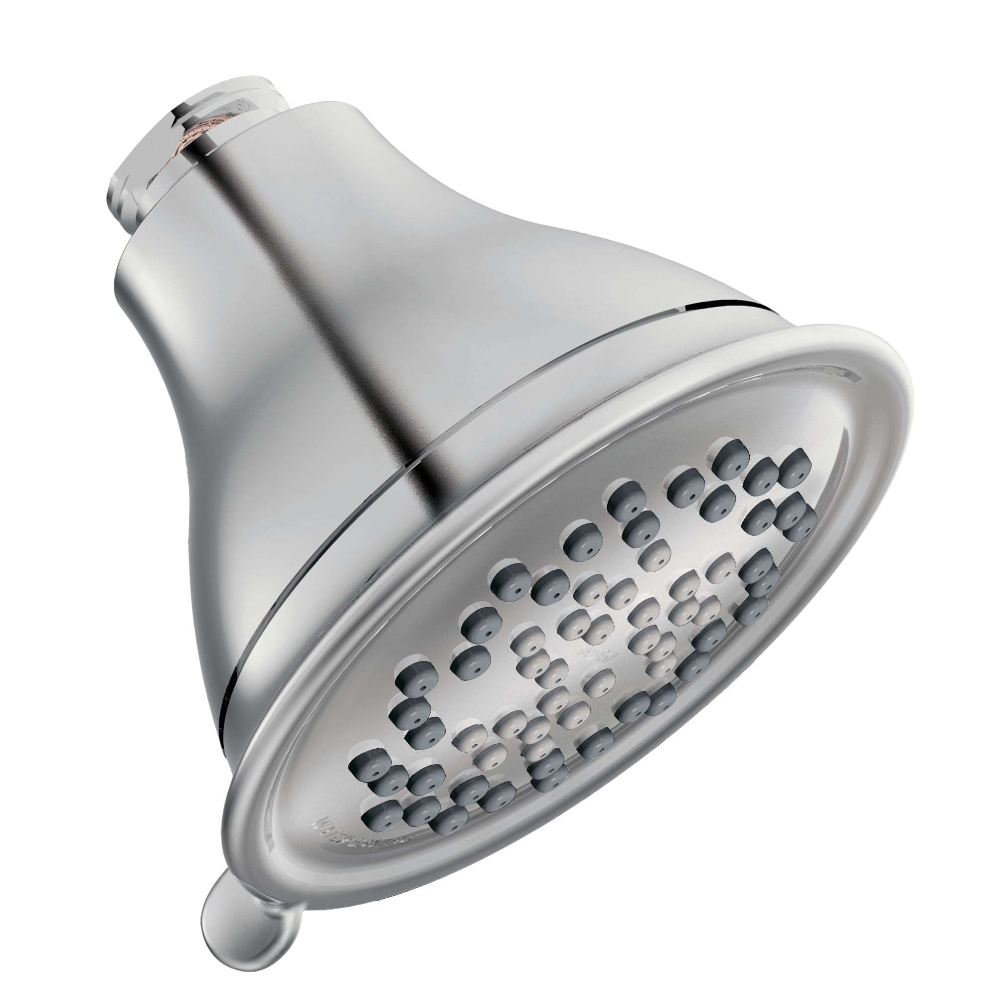 Moen 3233EP Envi 3機能 直径4インチ エコパフォーマンス シャワーヘッド クロム
