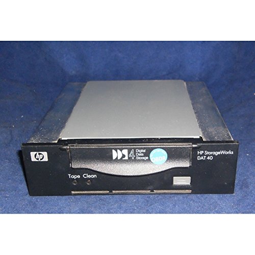 TAPE DDS4 INTERNAL