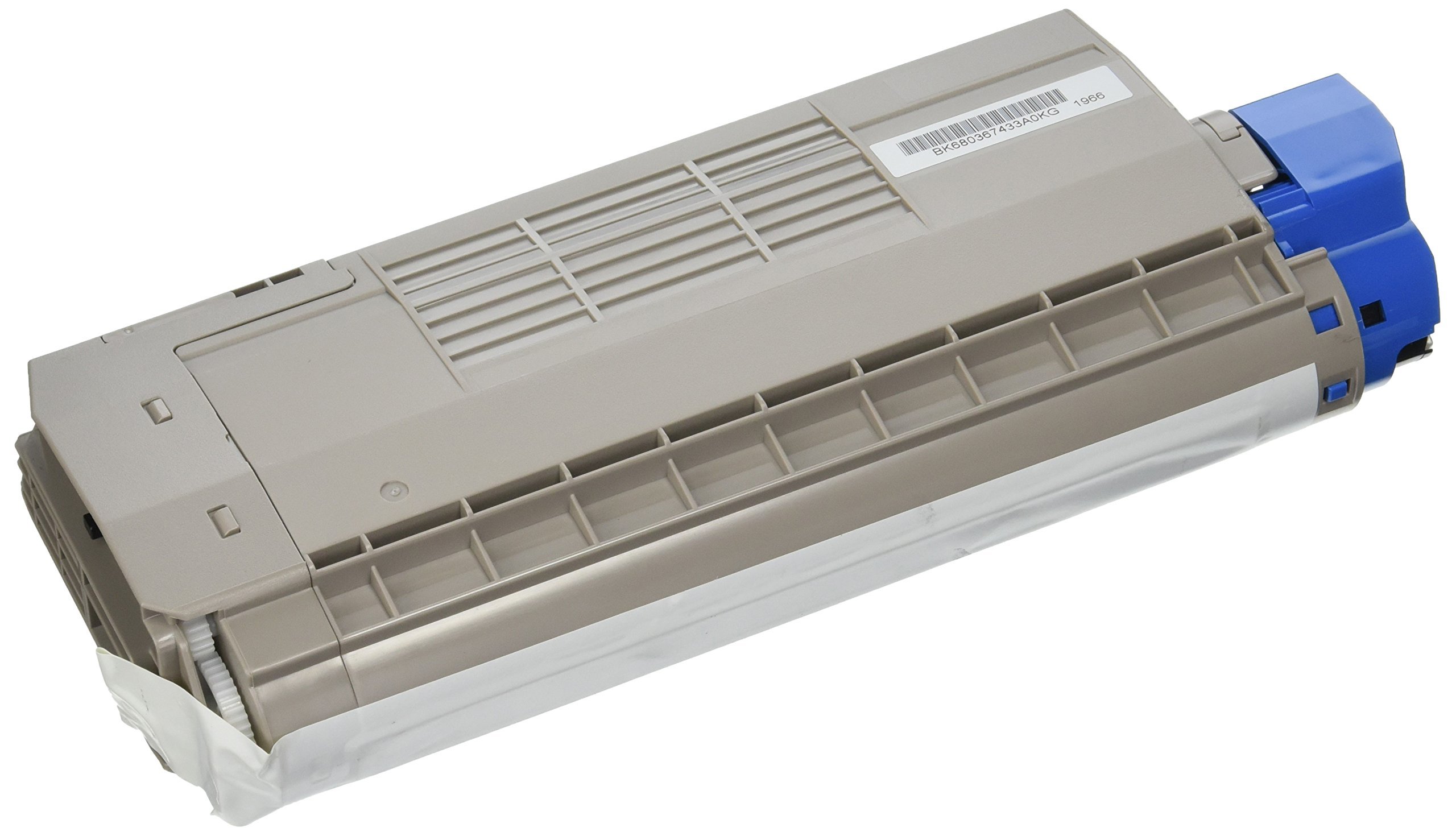 樂天商城 - Oki Black Toner Cartridge 11000 Yield (52123804) by OKI