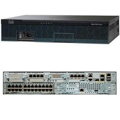 CL92762 シスコシステムズ Cisco 2951 w/3 GE、4 EHWIC、3 DSP、2 SM、256MB CF、512MB DRAM、IPB
