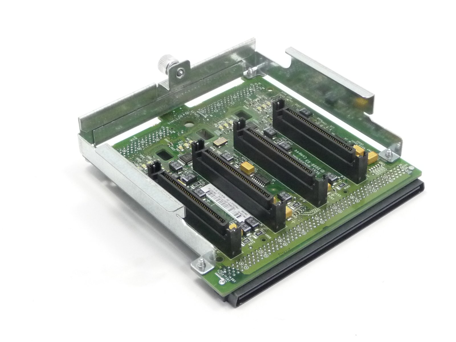 BD BACKPLANE