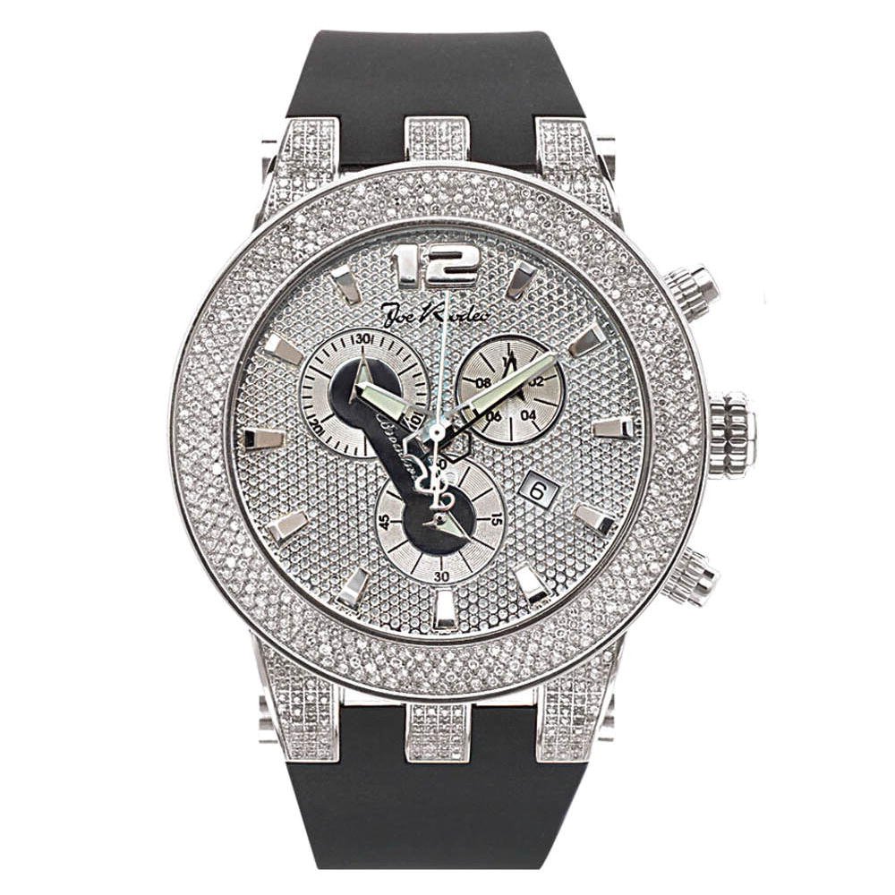 Joe Rodeo Broadway jrbr2 Diamond Watch