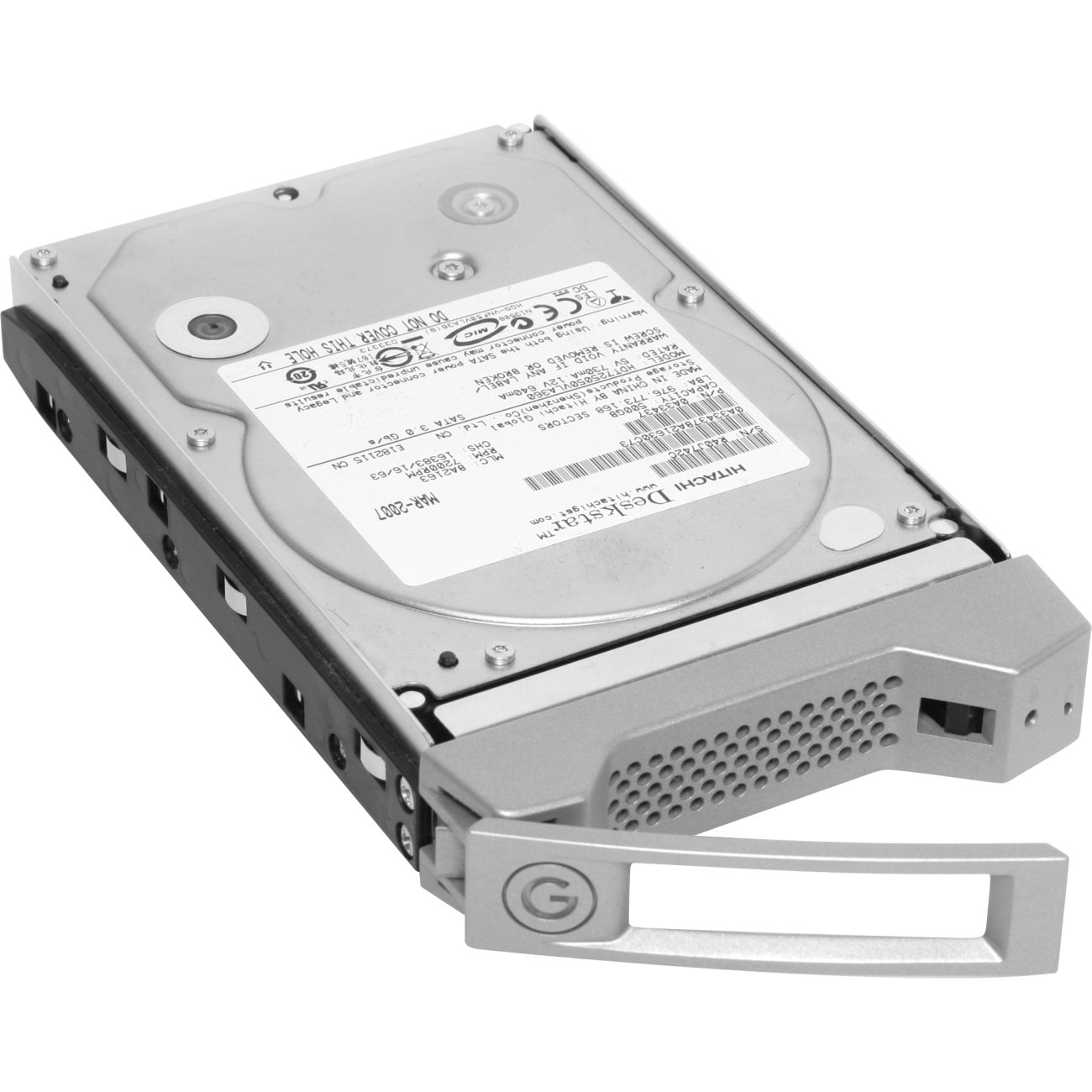 樂天商城 - G-Technology G-TECH G-SPEED E3TB HDD MODULE